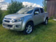 Isuzu  D-Max Double Cab 2,5 TDi 4WD 5AT LSX Two Seater
