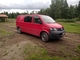 Volkswagen  Transporter Alusta 2.5 TDI 96kw 4wd