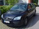 Ford  Focus 1.6 100hv Automaatti Farmari Auto