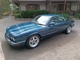 Jaguar  XJR