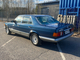 Mercedes-Benz  500 SE