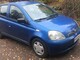 Toyota  Yaris 1.3 5d A Sol