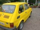 Fiat  126 2DSEDAN126A