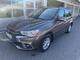 Mitsubishi  ASX 1,6 MIVEC Invite Business 1-omisteinen,vetokoukku,lohko/sisäp.