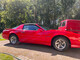 Pontiac  Firebird V6 A