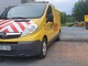 Opel  Vivaro Erikoiskuljetusauto, EKL-auto