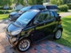 Smart  Roadster