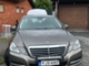 Mercedes-Benz  E 350 CDI