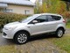 Ford  Kuga 2,0TDCi 140 hv 4WD 5-ovinen Titanium