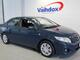 Toyota  Corolla 1,6 Dual VVT-i Linea Sol 4ov *** KORKO 2,49% + kulut, Kasko 1.vuosi -25% !*