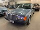 Mercedes-Benz  230 E 124 *Löytö* *2. om + tarkka km-historia* AC