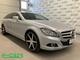 Mercedes-Benz  CLS CLS 350 CDI BE Shooting Brake 4Matic Ortopedi penkkit#Navi#Kaistavahti#Kuolleen kulman varoitin#Comand ym