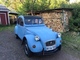 Citroen  2CV