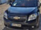 Chevrolet  Orlando MPV 2,0D 120kW AT6 LTZ Plus