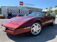 Chevrolet  Corvette 5.7 V8 AUT. TARGA, HARRASTAJAN HIENO JA AJATON KLASSIKKO, KATSO VIDEO