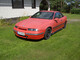 Opel  Calibra Ei tieliikennekelpoinen - 2.0i 2d