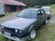 BMW  316 Ei tieliikennekelpoinen - 1.8 4d