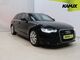 Audi  A6 3.0 TDI V6 DPF | Quattro | Proline | Nahkaverhoilu | 204hv |