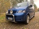 Volkswagen  Transporter Alusta pitkä 2.5 TDI 128kw A
