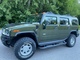 Hummer  H2 6.0 Vortec V8 aj. Vain 126tkm