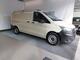 Mercedes-Benz  Vito 114CDI 4x4-3,05/32K keskipitkä A2 A