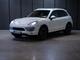 Porsche  Cayenne Diesel Tiptronic
