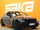 Mercedes-Benz  C 63 AMG S Coupé A ** HUIPPUVARUSTEET! / Panorama / Burmester / Performance putkisto & penkit / Distronic+ / HUD / Kamera **