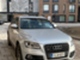 Audi  Q5 2,0 TDI 130 kW quattro S tronic Business