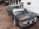 Saab  9000 Ei tieliikennekelpoinen - CD Tbo16 4d A