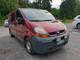 Renault  Trafic Umpi 2.5 dCi 140 L2H1 P2 Katsastettu 7.7.2022