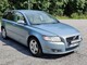 Volvo  V50 D5 (180 hv) Summum aut