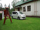Mitsubishi  Delica D2 4WD