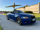 BMW  325 E93 Cabrio M-Sport, CIC, Comfort Access, Sähkö nahat, Adapt. xenon, PDC ym