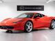 Ferrari  458 Italia / Upea yksilö!