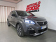 Peugeot  3008 GT Hybrid4 300 EAT8-automaatti, Vetokoukku, 300HV yhteisteho !