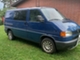 Volkswagen  Transporter 2.5 Alusta TDI 65kw