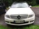 Mercedes-Benz  C 220 CDI Avantgarde T A