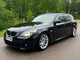 BMW  535 Diesel Touring A E61 LCI Msport