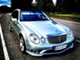 Mercedes-Benz  E e500/550 facelift
