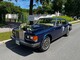 Rolls-Royce  Silver Spur