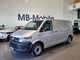 Volkswagen  Transporter 2.0 TDI 4Motion LWD 150hv / Webasto / pariovet / ALV väh.kelp.
