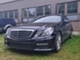 Mercedes-Benz  E 250 CDI BE 4d A Avantgarde
