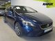 Volvo  V40 D3 Manual | Ocean Race | Nahkaverhoilu | Vakionopeudensäädin | Bluetooth | 150hv |