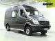 Mercedes-Benz  Sprinter 316CDI 4x4 / 6-paikkainen K-A / Tulossa myyntiin!