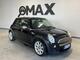 Mini  Cooper S** Rattivaihteet | Penkinlämmittimet | Nahkasisusta |