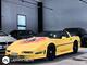 Chevrolet  Corvette C4 Fast Burn 383 uusi kone! Remmiahdettu / Ahdin otteella / Rahoitus / Vaihto