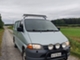 Toyota  Hiace