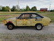 Ford  Escort Ei tieliikennekelpoinen - 1.6 Sport 2d