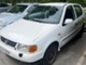 Volkswagen  Polo Ei tieliikennekelpoinen - 1.4 5d