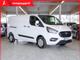 Ford  Transit Custom 320 2,0TDCi 130hv M6 Trend L2H1 Van *sis.ALV* *Uusi-auto* *** Tehdastakuu, Kotiintoimitus 0€